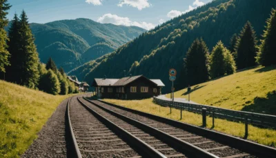 Stations familiales dans les Vosges : guide pratique