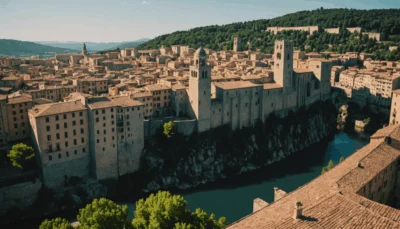 Girona : sur les traces de Game of Thrones en Catalogne
