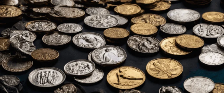 5 francs en argent : histoire, rareté et secrets d&rsquo;une pièce emblématique