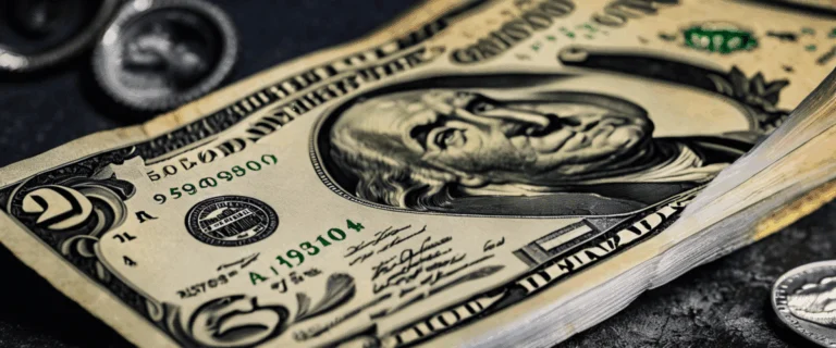 Dollar en argent : histoire, valeur et fascination autour de la pièce mythique