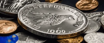 Valeur actuelle d&rsquo;une pièce de 100 francs en argent : tout ce qu&rsquo;il faut savoir