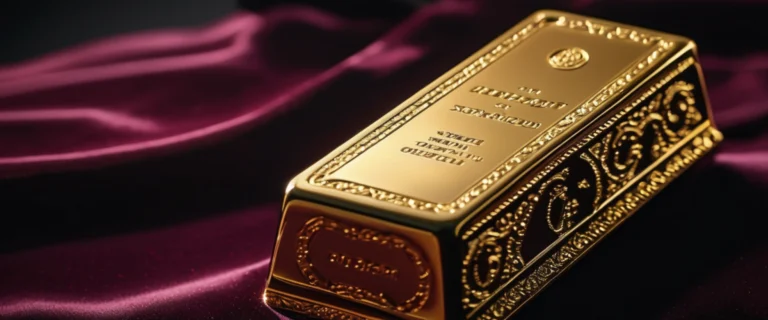 Tout savoir sur le lingot d’or 18 carats : valeur, spécificités et enjeux