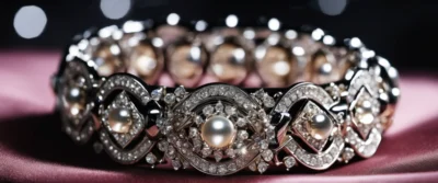 Or blanc ou argent : lequel choisir pour ses bijoux ?