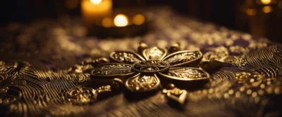 Symbole Fleur de Lys : Histoire Complète